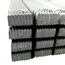 Q235 carbon angle steel cold rolled Equal angle steel bar